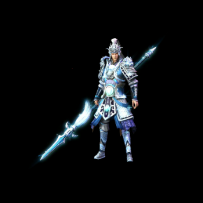 战将系列男女套装