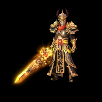 时尚复古男女系列