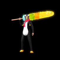 卡通系列男女装