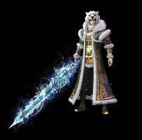 时代的主角（男女套装）