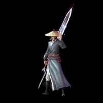 复古套装（男女)