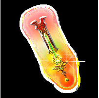 一套战士武器素材